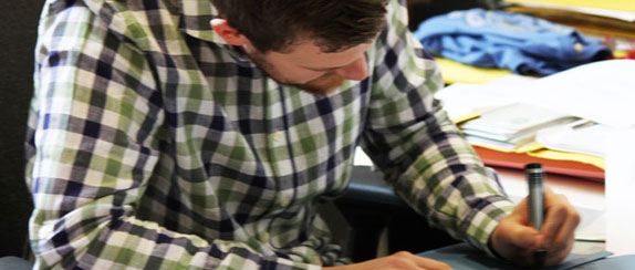 Finders - Family Tree Research