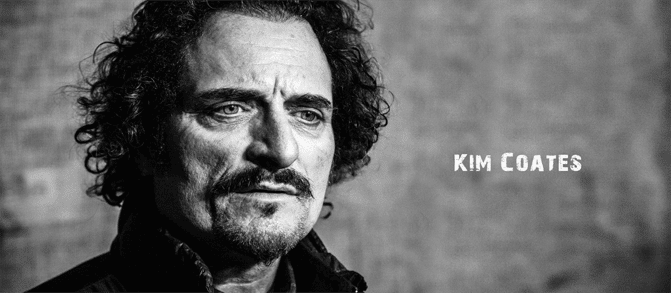 Kim Coates