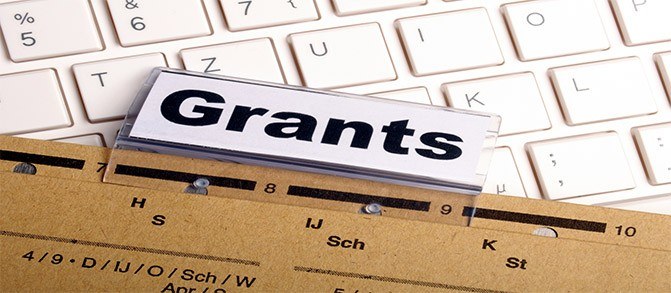Reseals and Grants image