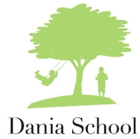 dania school logo
