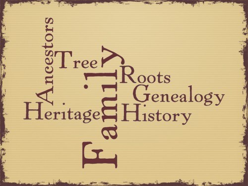 Finders - Family Tree Research and Genealogy|