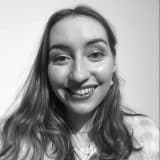 Lucy Blackburn