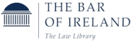 The Bar of Ireland logo